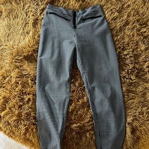 Urban Outfitters Checkerboard Pants